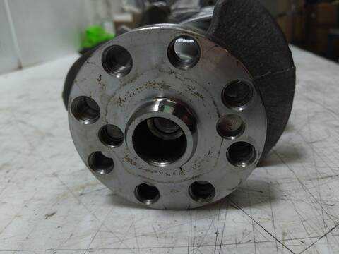 Cigüeñal Mazda 6 2.2 D 150 CV 150 CV 110KW