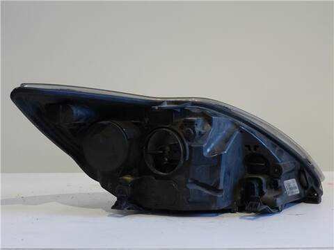 Foto 2ª: Faro Izquierdo Ford Focus 1.8 TDCI 115CV 85KW [KKDA] (2008)