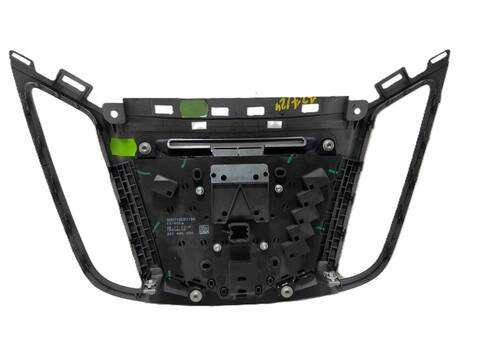 Foto 3ª: Mando Multifuncion Ford C Max 1.0 ECOBOOST CAT 101CV [M1DA] (2015)