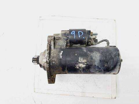 Foto 1ª: Motor de Arranque Volkswagen Polo TRENDLINE BERLINA 64CV 47KW [ASX] (2001)