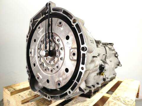Caja Cambios Automatica Bmw X3 XDRIVE 20 D 190CV 140KW AUT.