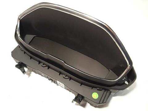 Foto 3ª: Cuadro de Instrumentos Peugeot 3008 ALLURE 131CV 96KW [YH01] (2020)