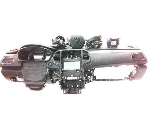 Kit Airbag Renault Talisman 1.5 DCI 110