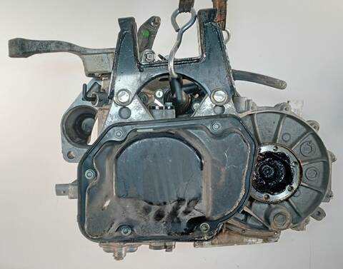 Foto 3ª: Caja Cambios Seat Ibiza COOL 1 16V 101CV (2002)