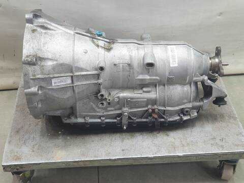 Foto 2ª: Caja Cambios Bmw Serie 3 315 320D 90CV 66KW (2005)