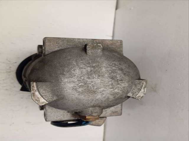 Foto 2ª: Compresor Aire Acondicionado Ssangyong Kyron 2.7 TD CAT EURO 4) 163CV 120KW [D27DT] (2008)