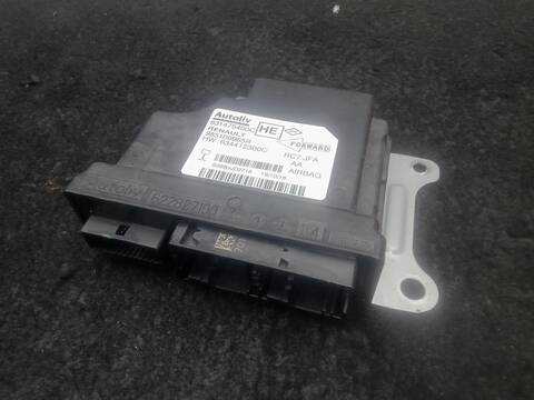 Foto 1ª: Centralita Airbag Renault Scenic 1.3 TCE 140 140CV 103KW IV J9_) [H5H 450,H5H 470,H5H 490] (2018)