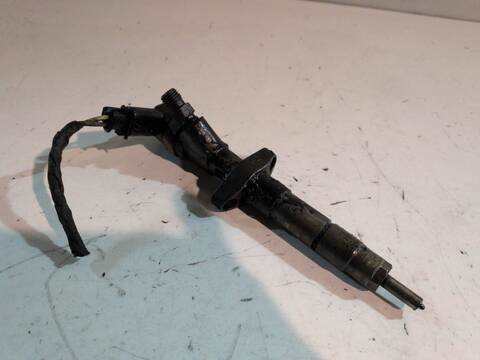 Inyectores Renault Espace G9T742