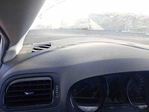Foto 2ª: Kit Airbag Volkswagen Polo BLUEMOTION 75CV 55KW [CUSA] (2017)