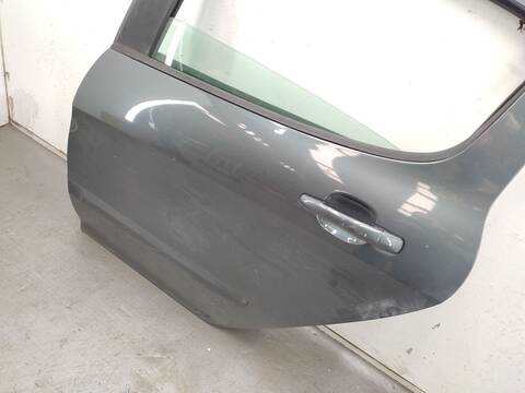 Foto 2ª: Puerta Trasera Izquierda Peugeot 308 1.6 16V 120CV 88KW [5FW] (2009)