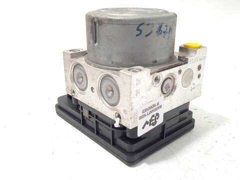 Foto 2ª: Abs Peugeot 208 LIKE 75CV 55KW [HN05] (2019)