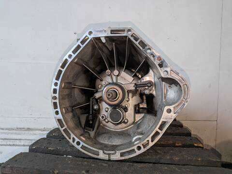 Caja Cambios Mercedes Clase C 160 M271946 BERLINA