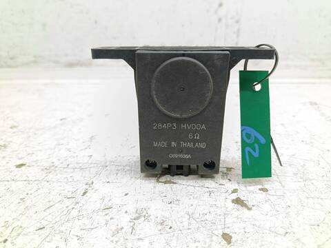 Foto 2ª: Centralita Motor ECU Nissan Qashqai N-STYLE 116CV 85KW [K9K] (2020)