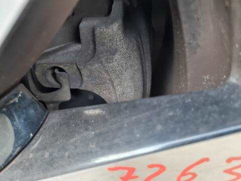 Pinza Freno Delantera Derecho Citroen DS5 SPORT 181CV 133KW