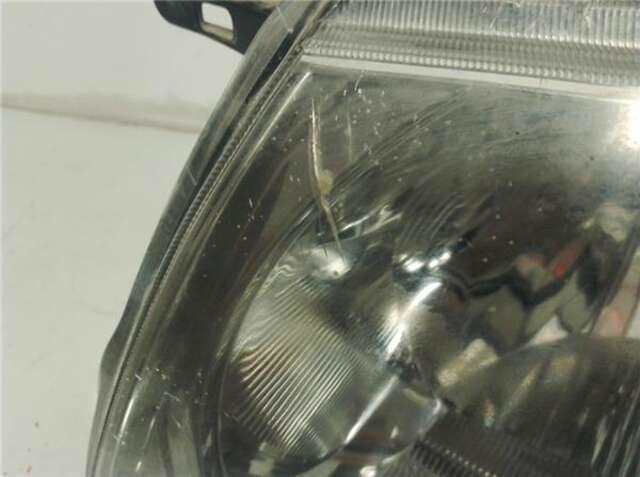 Foto 2ª: Faro Izquierdo Mitsubishi Montero 3.2 DI-D GLS (3-PTAS.) [3.2 LTR. - 121 KW DI-D CAT]