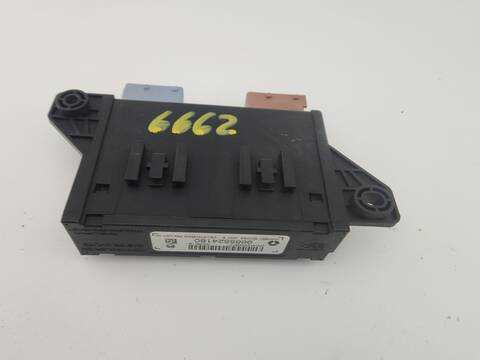 Foto 2ª: Centralita Motor ECU Peugeot 2008 ALLURE 102CV 75KW [YH01] (2019)