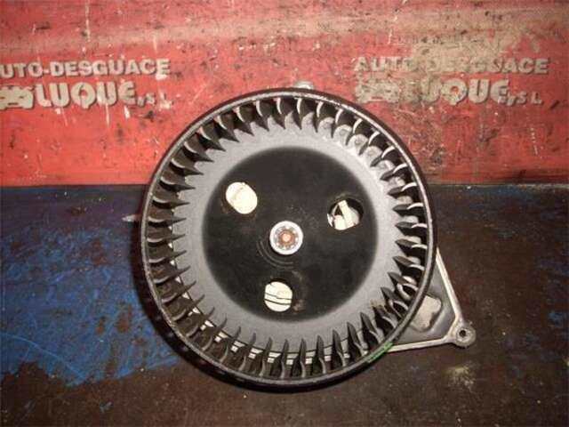 Foto 3ª: Ventilador de Calefacción Citroen Jumper 2.0 HDI [RHY]