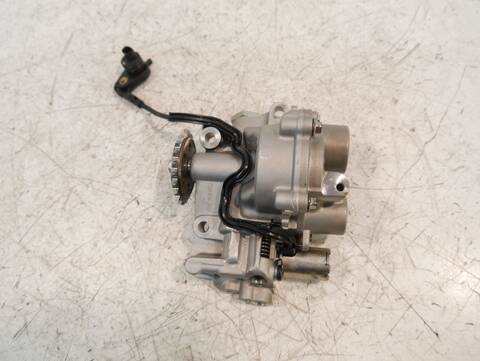 Bomba de Aceite Land Rover Sport 508PS 510 CV 375KW