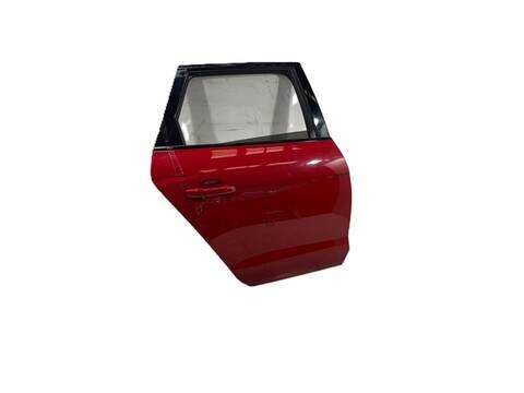 Puerta Trasera Derecha Audi A4 DEZ AVANT