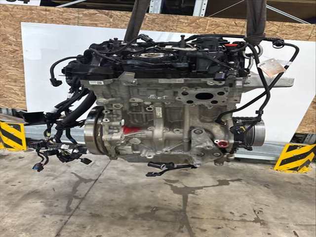 Foto 3ª: Motor Completo Mini Clubman 136 CV 100KW [B38A15A, B38A15M1, B38]