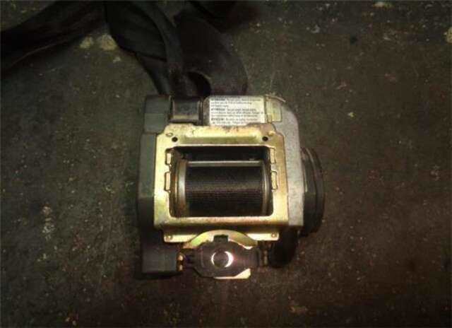 Cinturón Delantero Derecho Audi A2 1.4 [1.4 LTR. - 55 KW 16V]