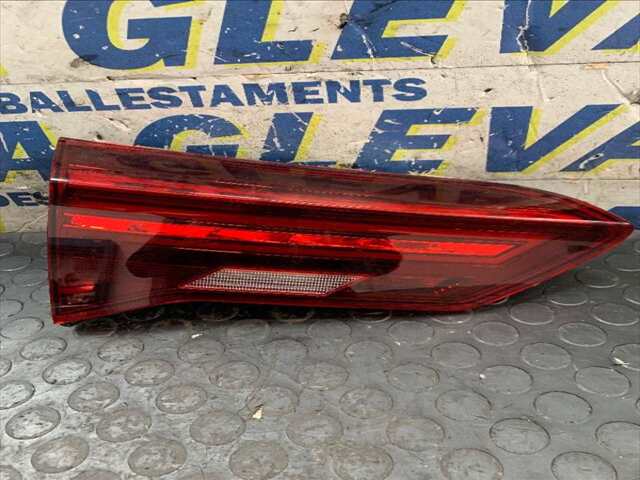 Piloto Portón Izquierdo Volkswagen T-Roc 1.5 TSI 150CV/110KW