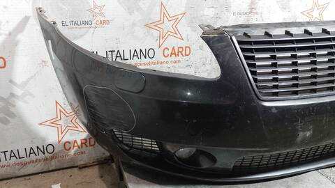 Foto 4ª: Paragolpes Delantero Fiat Croma 2.4 20V MULTIJET EMOTION 200CV 147KW [939A3000] (2006)