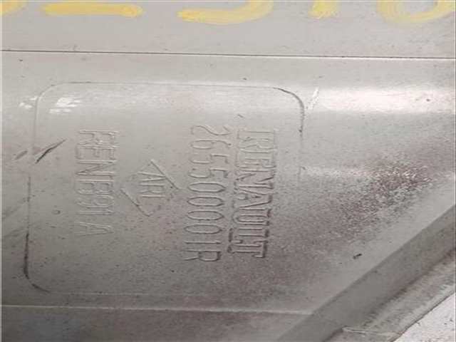 Foto 3ª: Piloto Trasero Derecho Renault Laguna 2.0 DCI BT01 BT0E BT0K) BERLINA 150CV 110KW [D/ M9R G 7] (2007)
