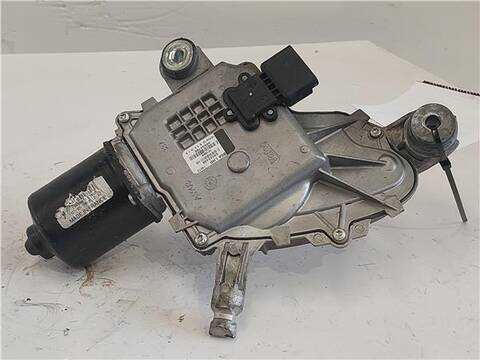 Foto 2ª: Motor Limpia Delantero Citroen C4 1.6 HDI PICASSO 109CV 80KW [9HZ-DV6TED4] (2010)