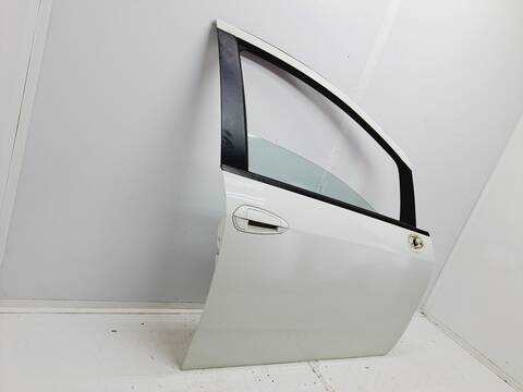 Foto 2ª: Puerta Delantera Derecha Fiat Punto DYNAMIC 75CV 55KW [199A9000] (2013)
