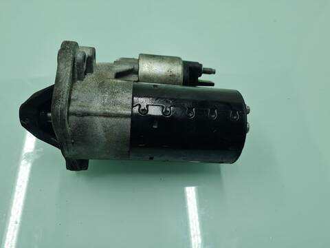 Foto 3ª: Motor de Arranque Renault Clio 1.5 DCI DIESEL FAP 90CV 66KW [K9KB608] (2014)