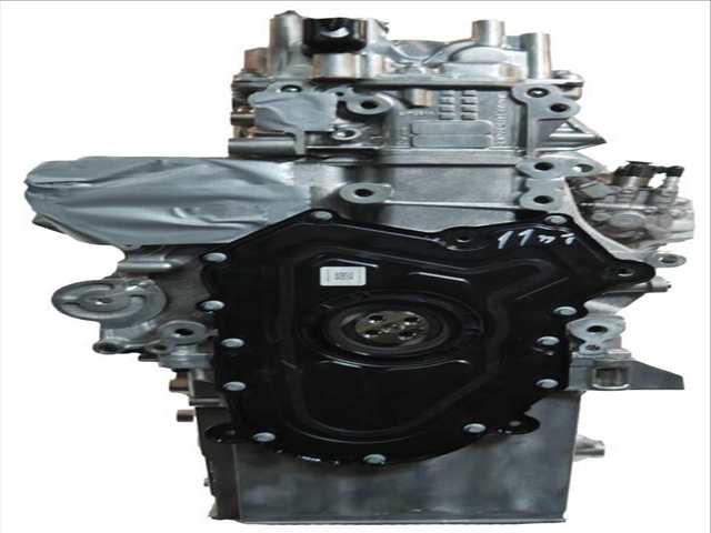 Foto 2ª: Motor Completo Jaguar F Pace 2.0 [204DTH, 204DTD, AJ20D4]