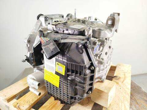 Foto 3ª: Caja Cambios Automatica Citroen C5 1.5 BLUEHDI 130 ACYHZJ ACYHZR) AIRCROSS 131CV 96KW AUT. [YH01] (2025)