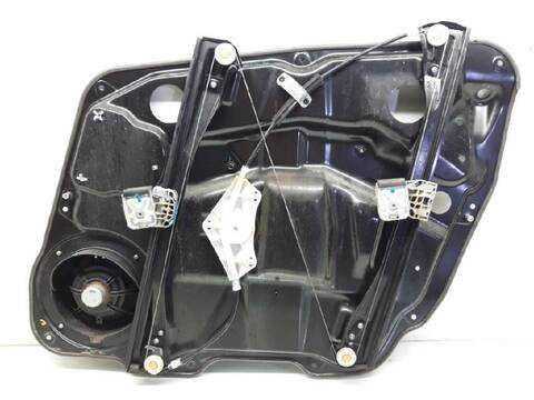 Foto 3ª: Elevalunas Eléctrico Delantero Izquierdo Mercedes Clase ML 320 3.0 CDI W164) 224CV 165KW 164.122) [OM642940] (2005)