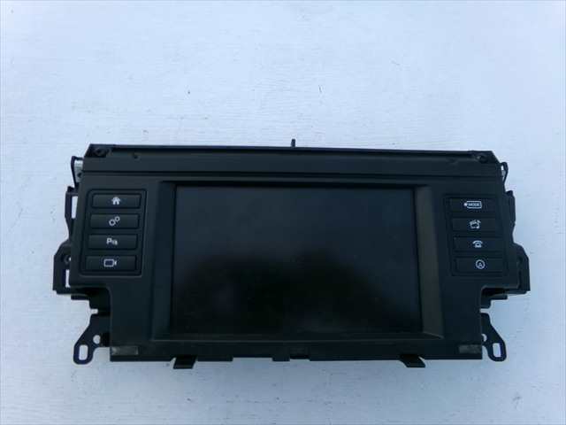 Foto 2ª: Pantalla Multifuncion Land Rover Discovery 2.0 D 2014-2019,SPORT [204DTD] (2016)