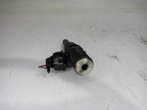Foto 3ª: Inyectores Seat Altea FAMILY 105CV 77KW [BXE] (2008)