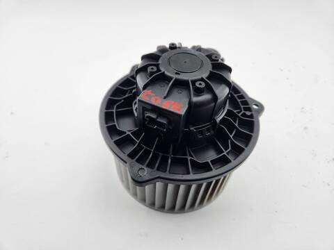 Calefacción Kia Carens 1.6 GDI 135CV 99KW