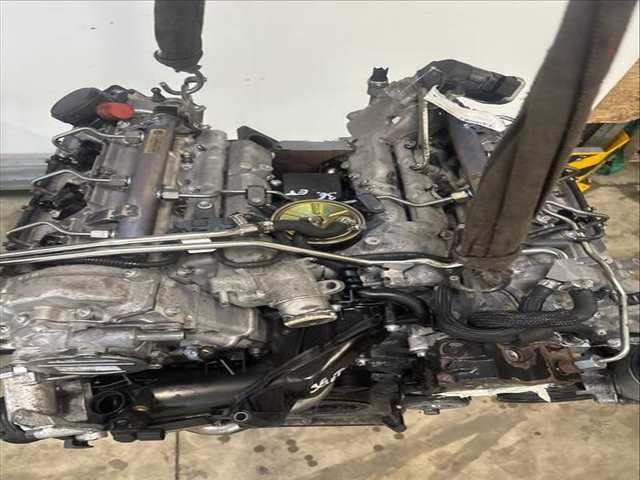 Motor Completo Chrysler 300 218 CV 160KW