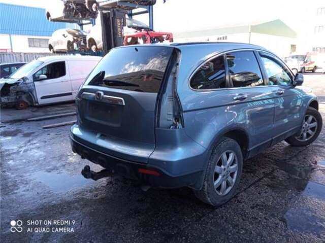 Foto 2ª: Aletin Delantero Derecho Honda Crv 2.2 CTDI (RD8)(2002 _) [N22A2]