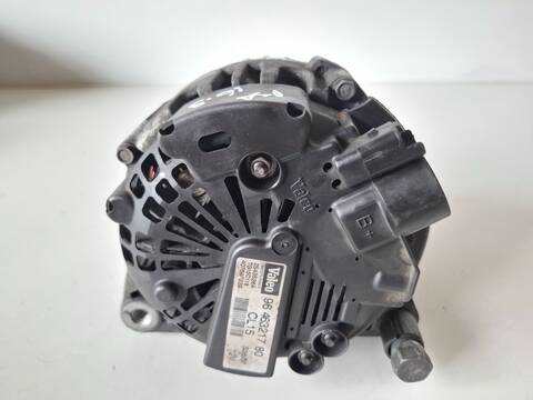 Foto 3ª: Alternador Citroen C4 9HZ PICASSO (2007)