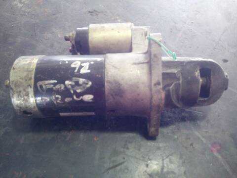 Motor de Arranque Ford Probe VERSION INDEFINIDA
