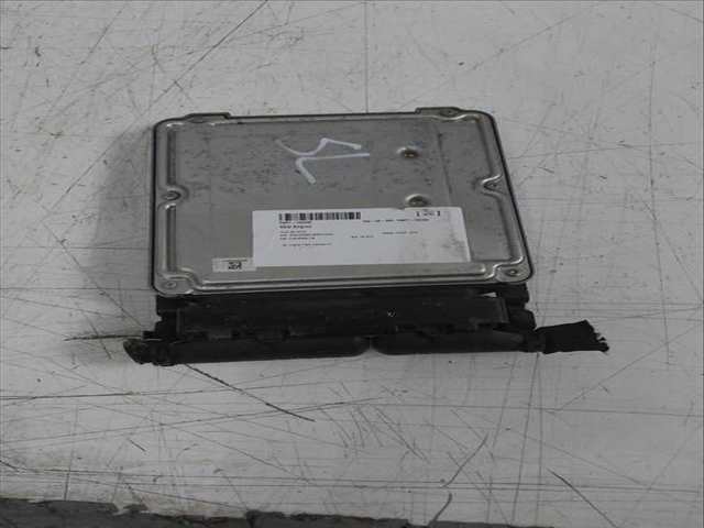 Foto 3ª: Centralita Motor ECU Audi Q3 2.0 TDI 150 CV 110KW [CUVC, CUV]