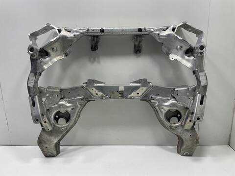 Foto 1ª: Puente Delantero Bmw Serie 3 315 N47D20C BERLINA (2007)