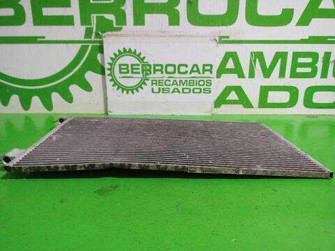 Foto 2ª: Radiador Calefaccion A.A. Renault Kangoo PROFESIONAL 75CV [K9KB6] (2008)