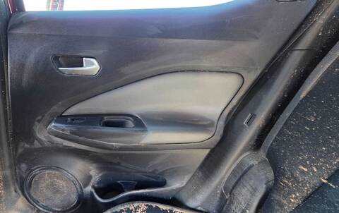 Tapizados Cartoneras Nissan Juke ACENTA 117CV 86KW