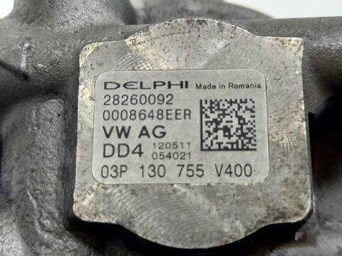 Foto 2ª: Bomba Inyeccion Seat Ibiza VERSION INDEFINIDA (2012)