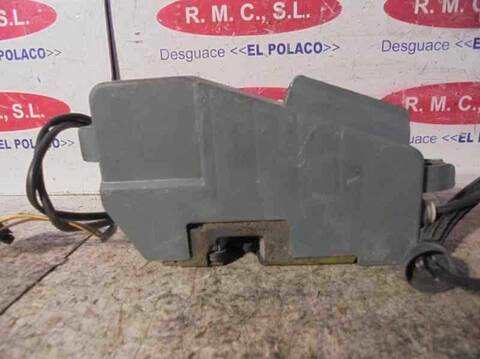 Foto 2ª: Cerradura Puerta Delantera Derecha Ford Puma 1.4 16V CAT 90CV 66KW [FHD] (1998)