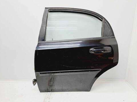 Puerta Trasera Izquierda Chevrolet Lacetti CDX 121CV 89KW