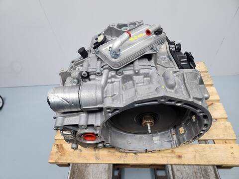Caja Cambios Automatica Skoda Superb ACTIVE 150CV 110KW AUT.