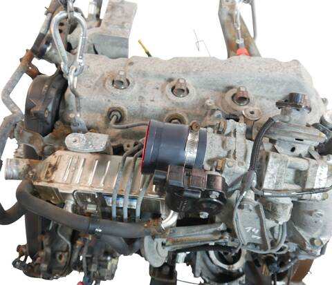 Foto 2ª: Motor Completo Toyota Hiace 2.5 D-4D 95 CV 70KW [2KD-FTV]